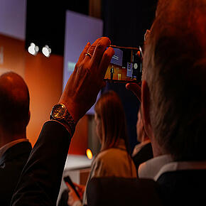 Die Zukunft ist elektrisch