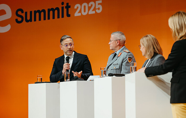 eSummit 2025
