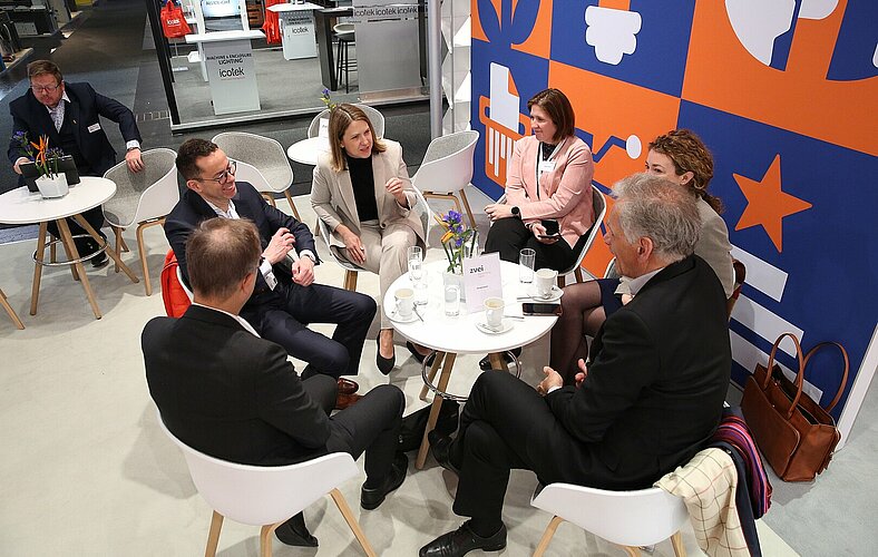 Hannover Messe 2025