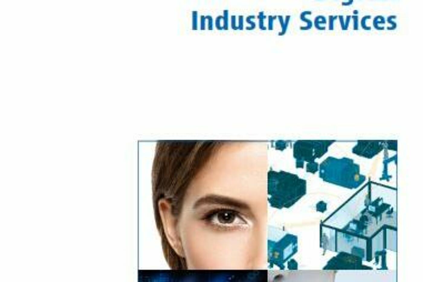 Digital Industry Services