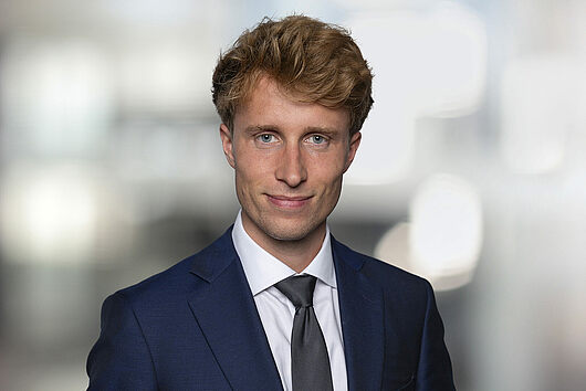Lennard Kreißl