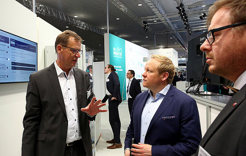 Hannover Messe 2022