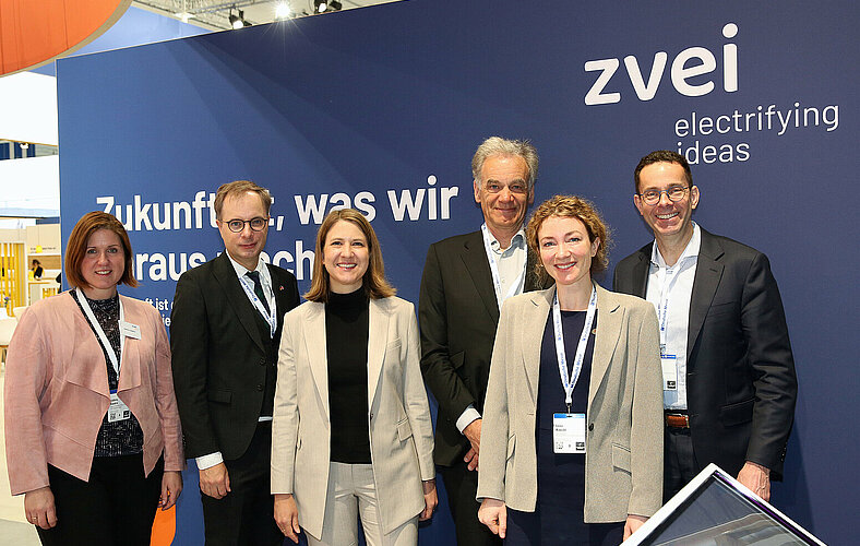 Hannover Messe 2025