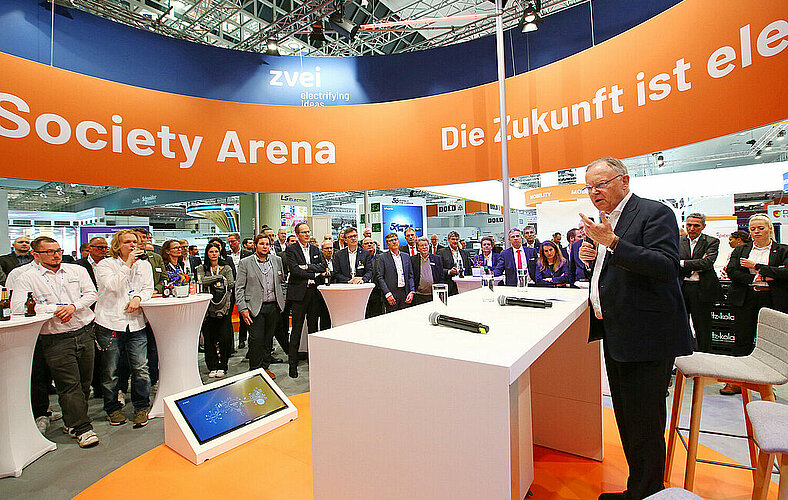 Hannover Messe 2024