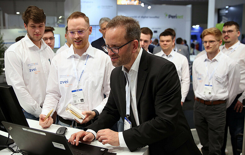 Hannover Messe 2025