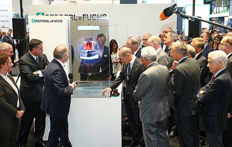Hannover Messe 2022