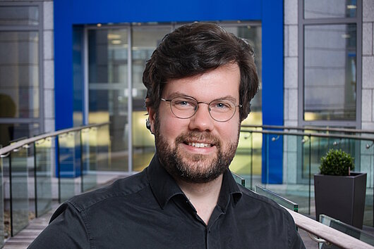 Dr. Thomas Clausen