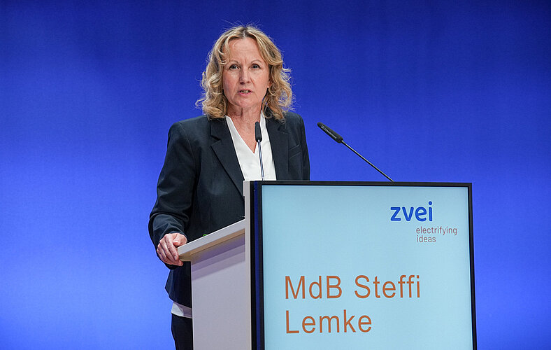 ZVEI-Jahreskongress 2023