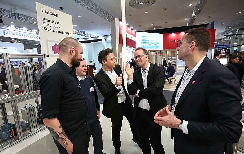 Hannover Messe 2025