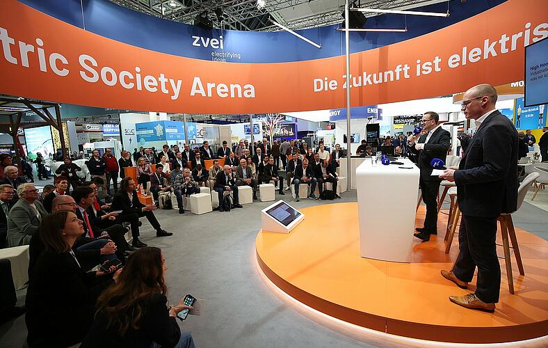 Hannover Messe 2025