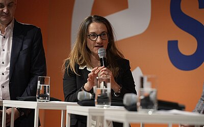 Die Zukunft ist elektrisch
