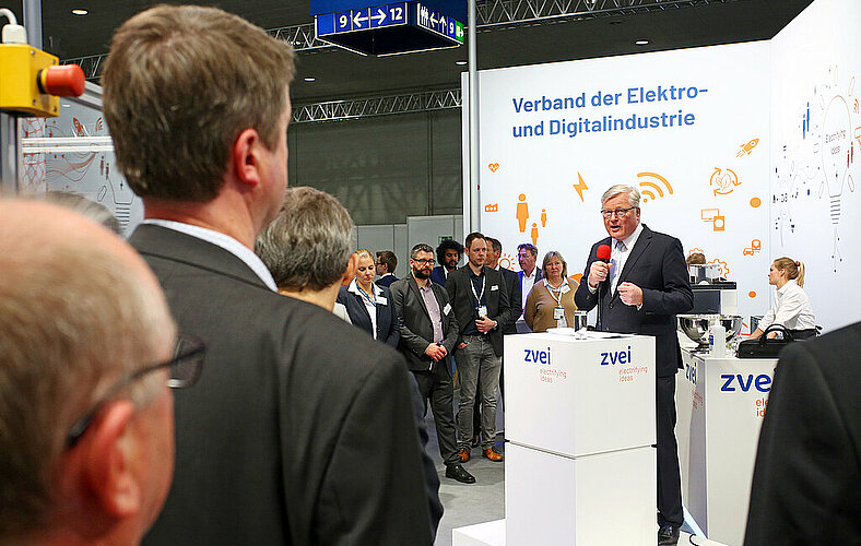 Hannover Messe 2022