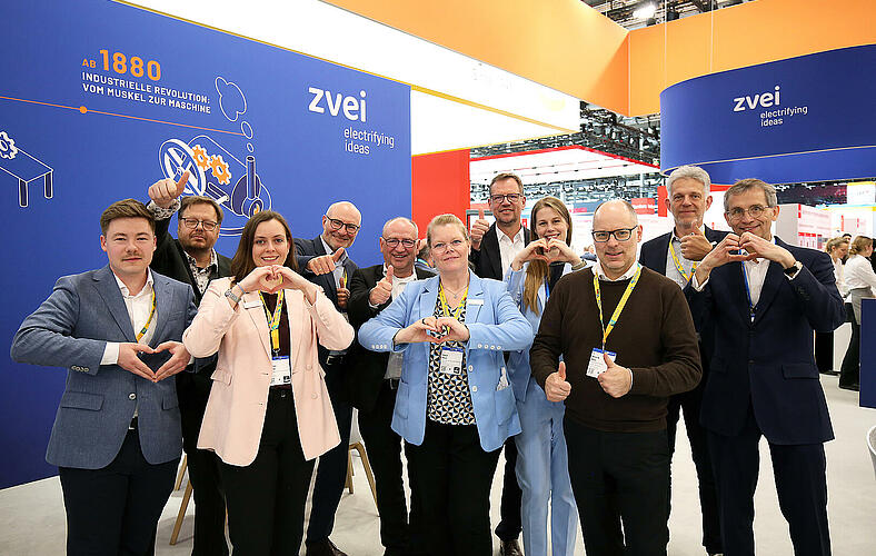Hannover Messe 2026