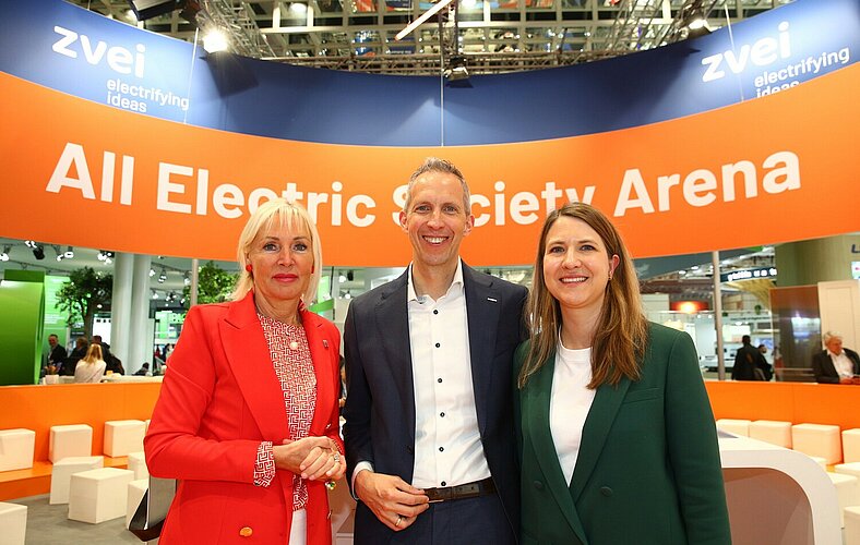 Hannover Messe 2024