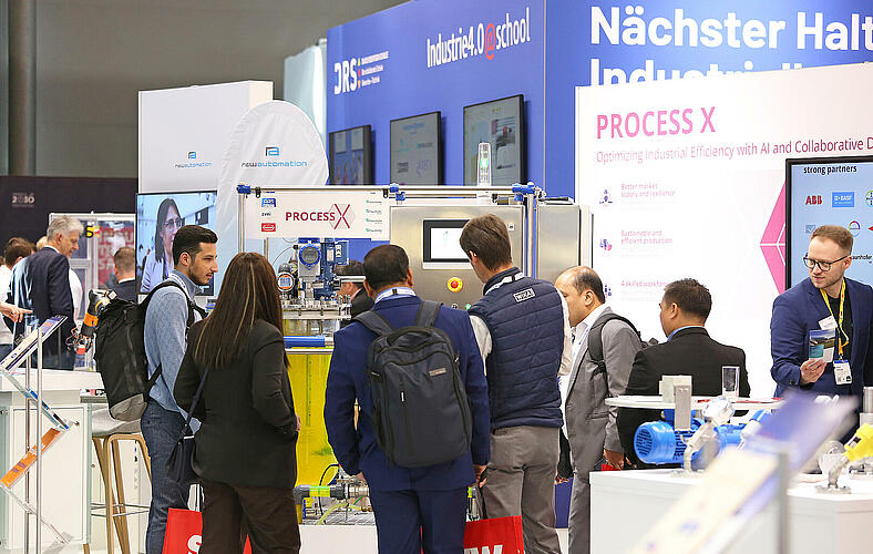 Hannover Messe 2026