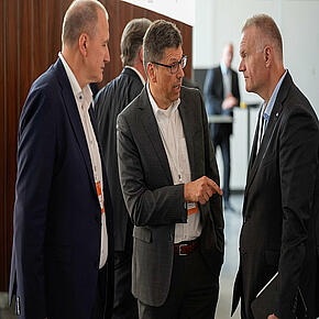 Die Zukunft ist elektrisch