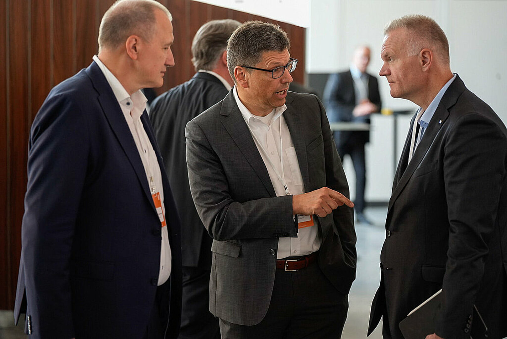 Die Zukunft ist elektrisch