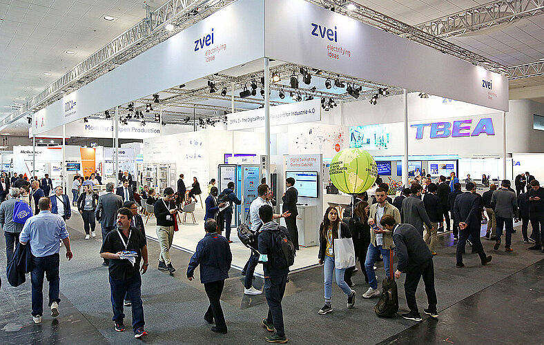 Hannover Messe 2023