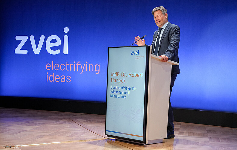 Electrifying Ideas Award 2023