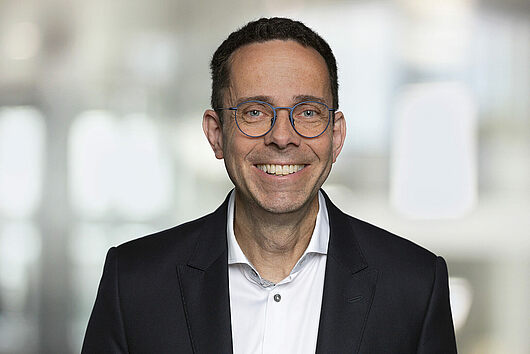 Wolfgang Weber