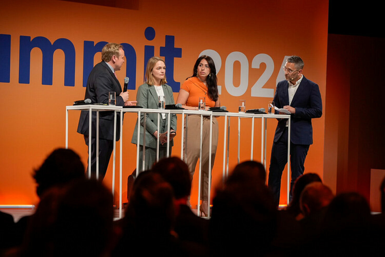 Die Zukunft ist elektrisch
