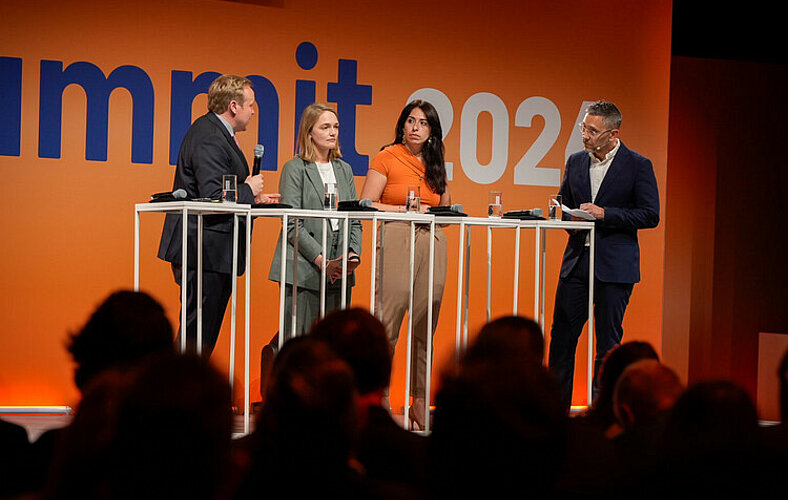 eSummit 2024