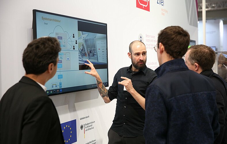 Hannover Messe 2025