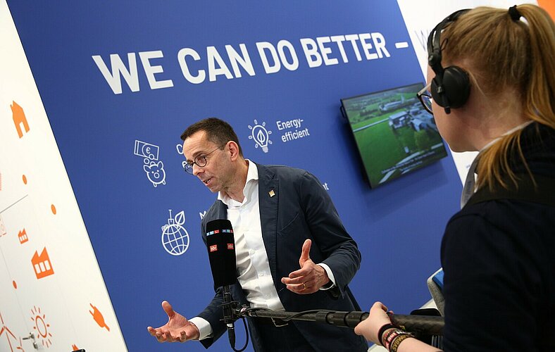 Hannover Messe 2024