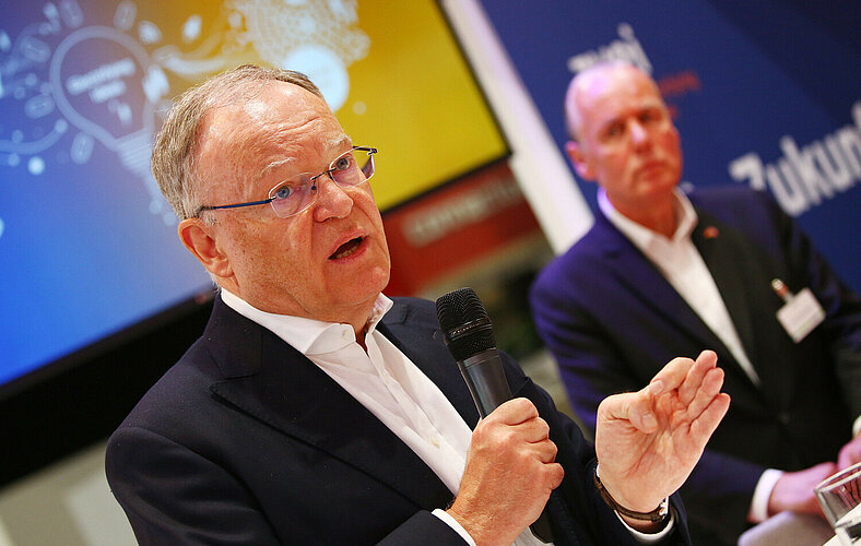 Hannover Messe 2024
