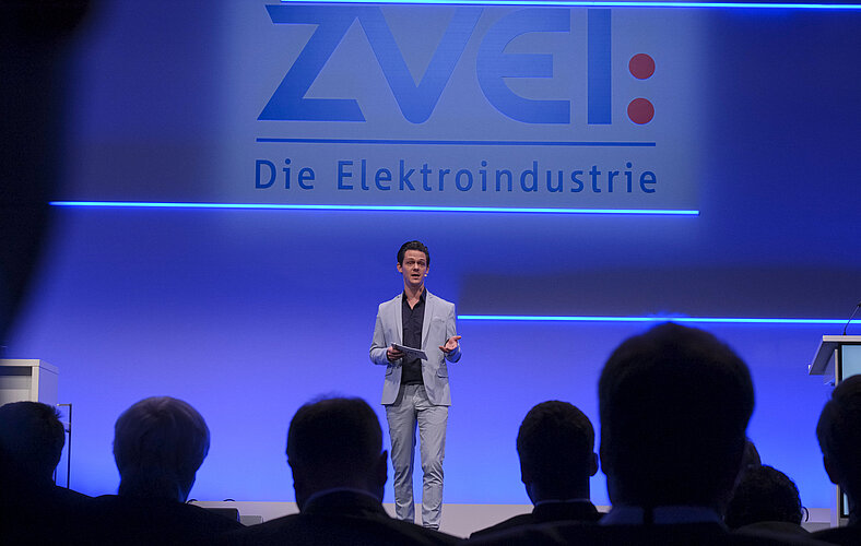 ZVEI-Jahreskongress 2019