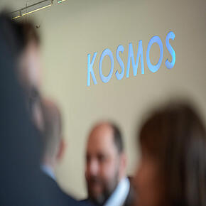 Die Zukunft ist elektrisch