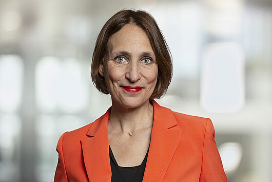Annette König
