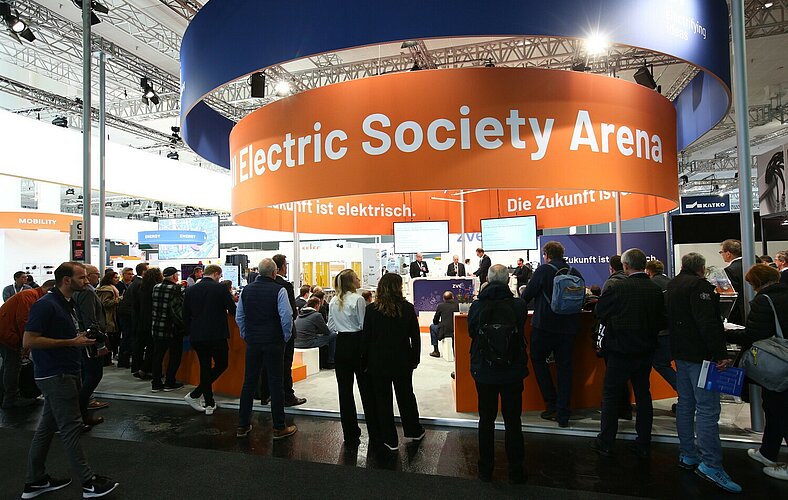 Hannover Messe 2024