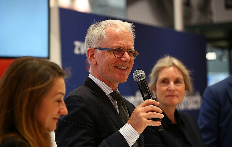 Hannover Messe 2024