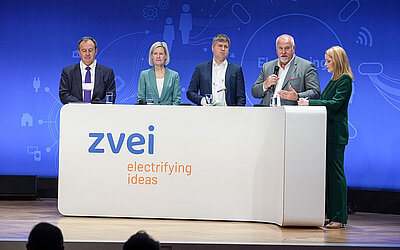 All-Electric-Society: Next Steps