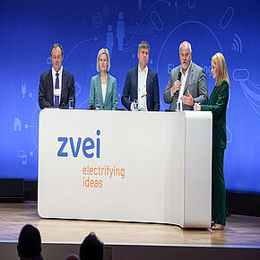 All-Electric-Society: Next Steps