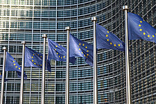 Am 15. April 2014 fand im Europäischen Parlament die Aussprache zum Produktsicherheitspaket statt.