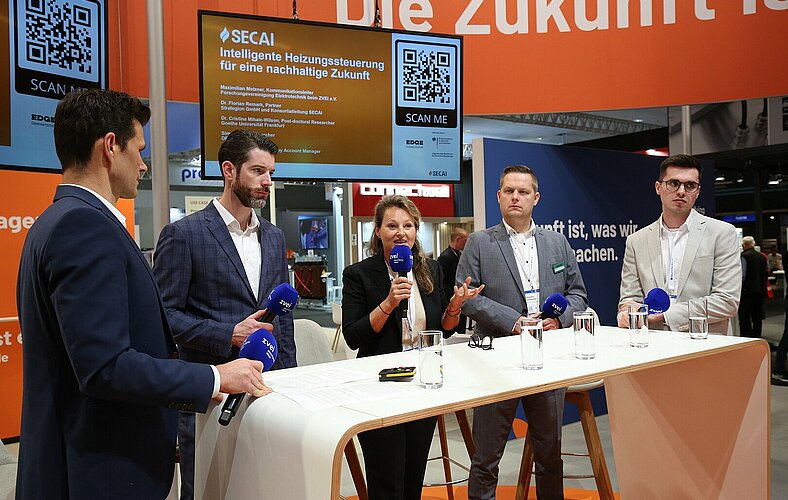 Hannover Messe 2025