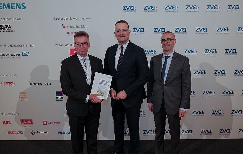 ZVEI-Jahreskongress 2019