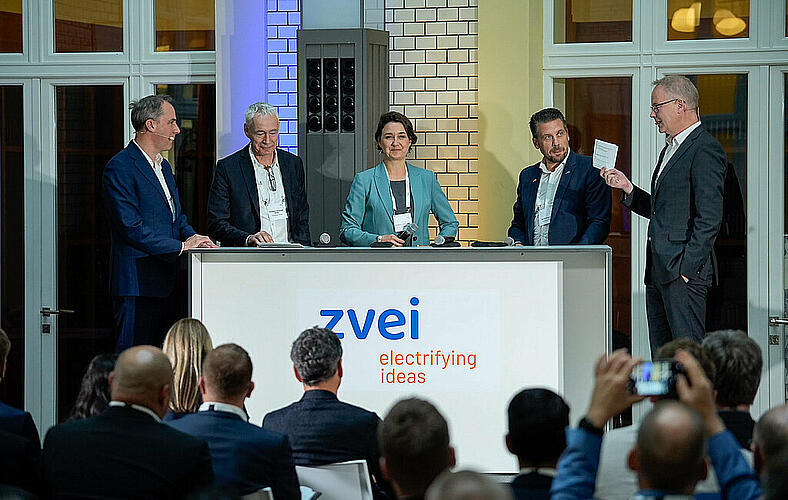 Microelectronics for Future 2023