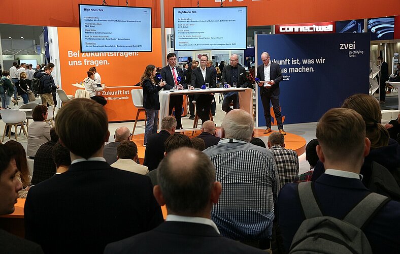 Hannover Messe 2025