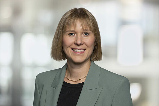 Dr. Franziska Brall