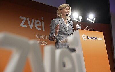 Die Zukunft ist elektrisch