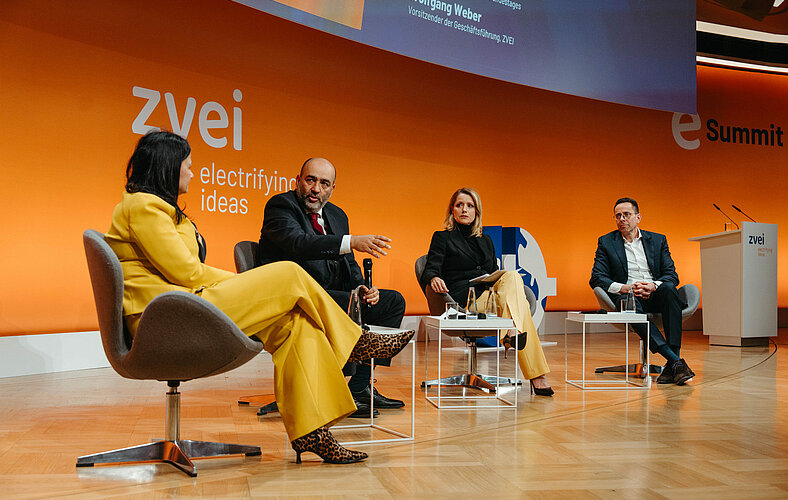 eSummit 2025