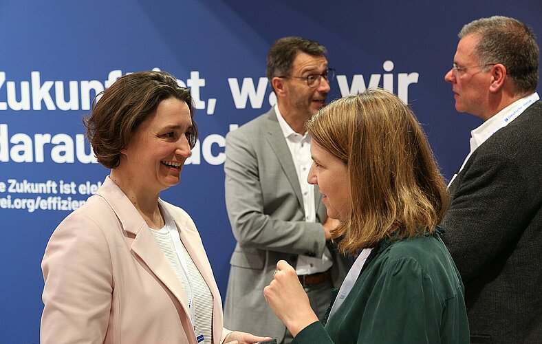 Hannover Messe 2025