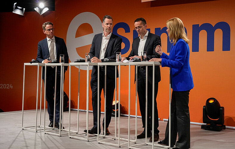 eSummit 2024