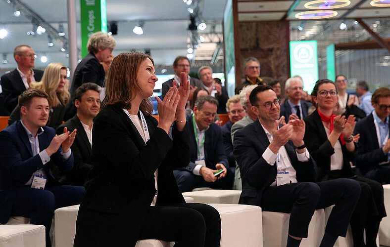 Hannover Messe 2025