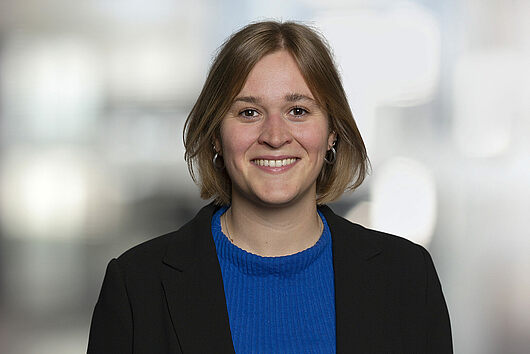 Hannah Grüttgen