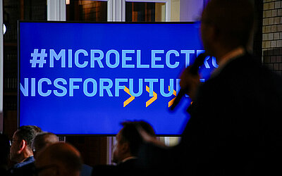 Microelectronics for Future