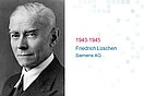 Friedrich Lüschen